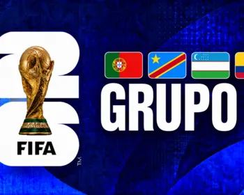 Copa do Mundo 2026: conheça as seleções do Grupo K