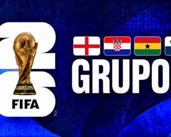 Copa do Mundo 2026: conheça as seleções do Grupo L
