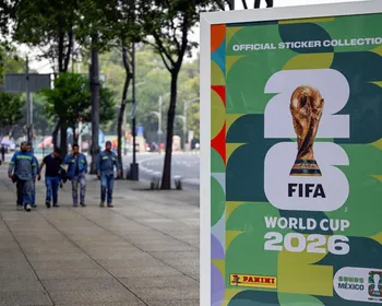 Copa do Mundo 2026: conheça os estádios que vão receber os jogos do torneio