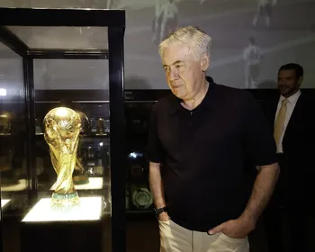Copa do Mundo 2026: conheça os técnicos das 48 seleções que disputarão o Mundial