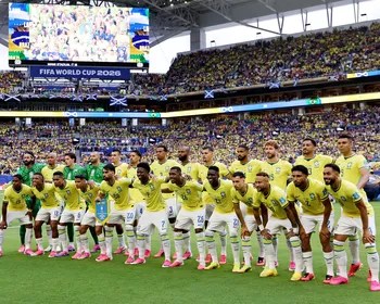 Copa do Mundo 2026: saiba por que as chuteiras rosas viraram febre entre os jogadores