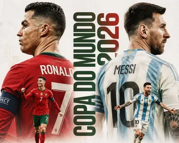 Copa do Mundo 2026: veja os jogos transmitidos pela Globo no mata-mata