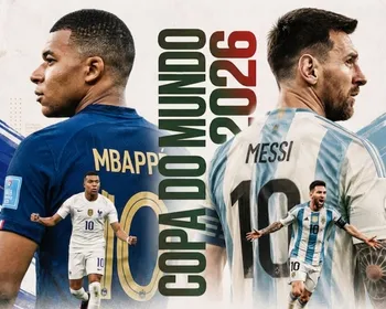 Copa do Mundo 2026: veja os jogos transmitidos pela Globo no mata-mata