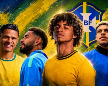 Copa do Mundo 2030: confira nomes da Paraíba que podem entrar no radar da Seleção no novo ciclo