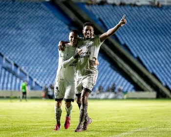Copa do Nordeste 2026 registra baixo público na 1ª fase com média de 2,6 mil torcedores por jogo