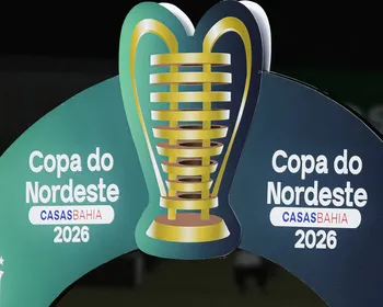 Copa do Nordeste 2026: veja os confrontos das quartas de final