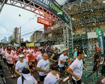 Corrida Unimed 2026: confira a data, os trajetos e as novidades da prova em Campina Grande