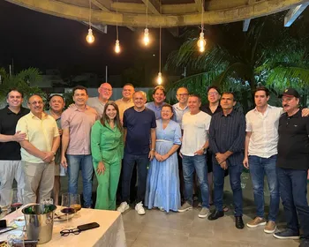 Corujinha antecipa disputa pela Câmara de João Pessoa e movimento gera reação de Leo Bezerra