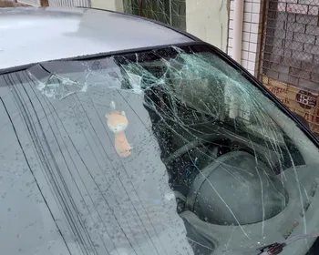Criança de 3 anos morre após acidente de carro, em João Pessoa