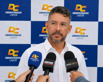 DC confirma pré-candidatura de Pedro Coutinho ao Governo da Paraíba