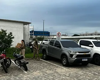 Delegado preso em João Pessoa: investigação começou após denúncia de traficante, diz polícia