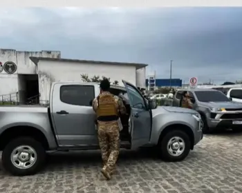 Quem é quem em esquema que levou à prisão de delegado e agentes da Polícia Civil na PB