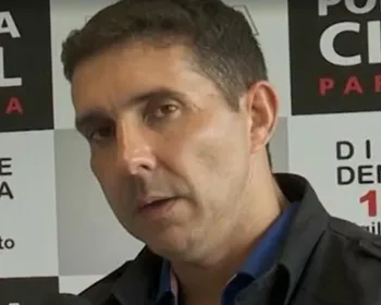 Operação Perfidus: Justiça converte em preventiva a prisão de Braz Morroni e outros investigados