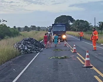 Três trechos de rodovias na Paraíba são reformados após fortes chuvas; veja quais