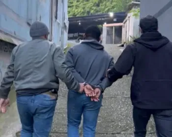 Dez suspeitos de duplo homicídio no Conde são presos em operação da Polícia Civil