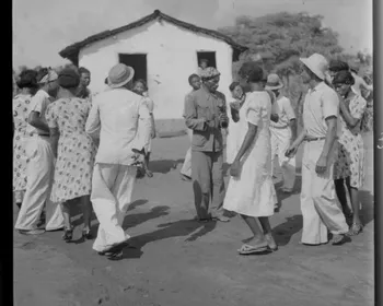 Dia do Coco de Roda: tradição tem influências africanas e indígenas, explica pesquisador
