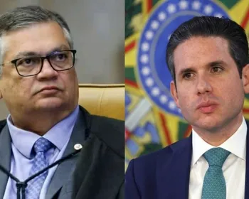 Dino dá 10 dias para Hugo Motta enviar documentos sobre emendas investigadas pela PF