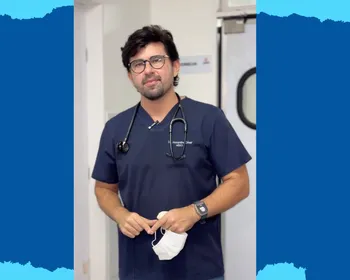 Diretor do Trauminha, Alexandre César, anuncia saída do cargo