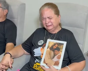 'Dor que ultrapassa limites', relata pai de engenheiro morto a tiros em festa de São João na PB