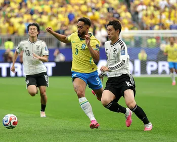 Douglas Santos e Matheus Cunha jogam bem em classificação do Brasil para as oitavas da Copa 2026