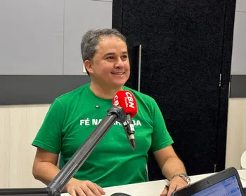 Efraim promete tirar presídios de Mangabeira e define família paraibana como 'conservadora'