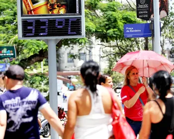 El Niño 2026 pode elevar temperaturas e reduzir chuvas na Paraíba; entenda