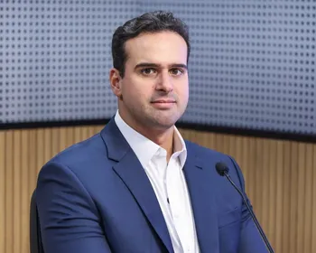 Impasse na base governista faz Lucas ir para convenção sem vice