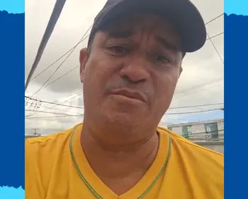 Eletricista que morreu vítima de choque gravou vídeo pouco antes do acidente; veja
