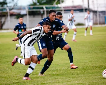 Em duelo atrasado da Série D, Treze fica no empate com o Decisão fora de casa