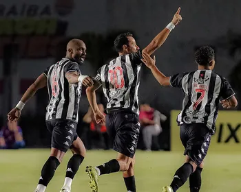 Em franca ascensão, Botafogo-PB já é o time que mais venceu nesta edição da Série C