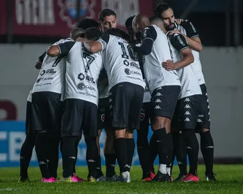 Série C 2026: após empate com o Santa Cruz, Botafogo-PB tem 87.3% de chances de se classificar