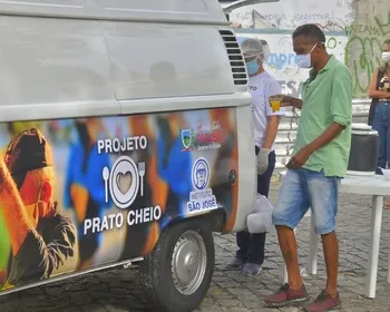 Escândalo do Padre Zé: "Prato Cheio foi um prato cheio para quem queria desviar recurso", diz MP