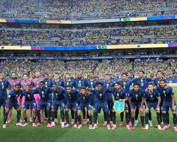 Escócia x Brasil pela Copa do Mundo 2026: onde assistir, prováveis escalações e arbitragem