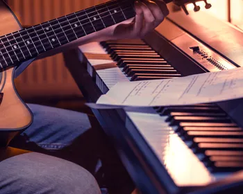 Escola de música em João Pessoa tem 220 vagas abertas para cursos gratuitos; veja como participar