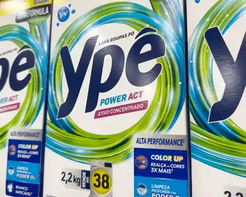 Estabelecimentos da PB que não recolherem produtos Ypê podem ser multados, diz Agevisa