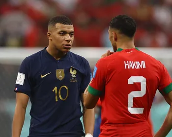 Europa amplia hegemonia e domina quartas de final das Copas do Mundo no século XXI