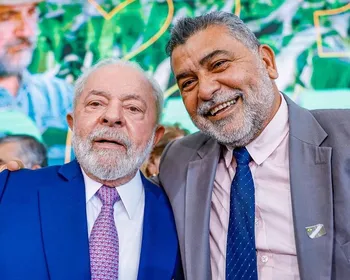 Ex-prefeito de Patos, Lenildo Morais é nomeado por Lula para a presidência da Funasa