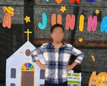 Família denuncia que criança autista foi excluída de quadrilha junina em escola de João Pessoa