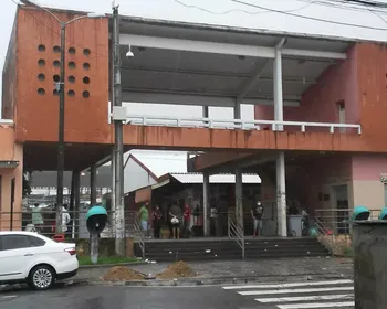 Feirantes são presos suspeitos de estupro de vulnerável no Mercado Central de João Pessoa