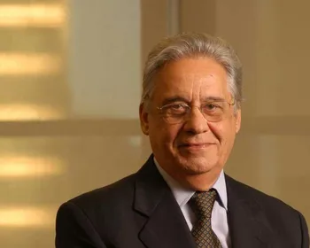 Fernando Henrique Cardoso, 95 anos
