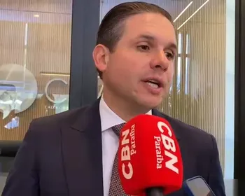 Motta diz que governador "terá que compreender" acordo do Republicanos com Leo para 2028