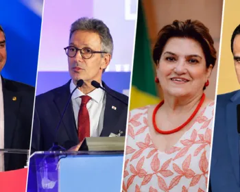 Flávio, Zema e ministros de Lula preparam agendas no São João de Campina Grande