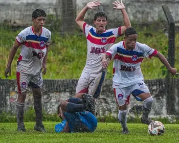 FPF-PB define datas para as finais do Campeonato Paraibano Sub-17 2026