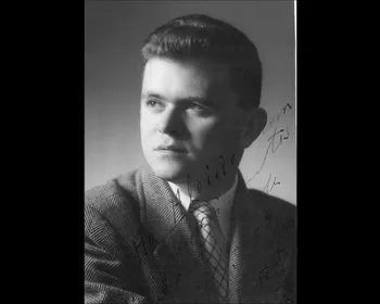 Gerardo Parente, 100 anos