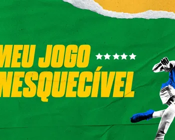 Globo Esporte PB estreia série Meu Jogo Inesquecível nesta quarta-feira (27)