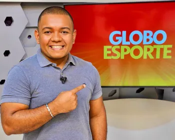 Globo Esporte PB começa mais tarde durante o período de horário eleitoral; veja os detalhes!