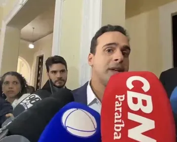 Governador sanciona leis que reformulam estrutura do Judiciário paraibano