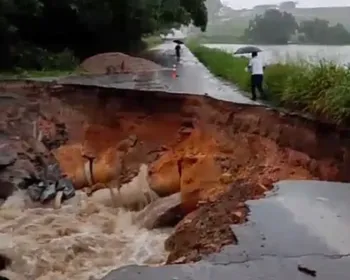 Governo Federal anuncia R$ 6,1 milhões para ações emergenciais de Defesa Civil na Paraíba