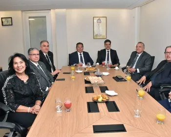 Governo Lucas começa com queixas antigas sobre o repasse para os Poderes