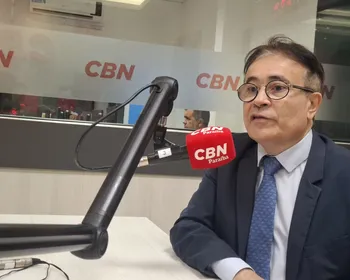 Harrison defende mandato para ministros do Supremo: "Corte precisa de  autocontenção"